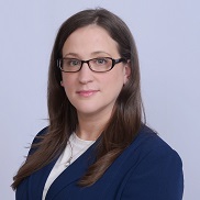 Colleen Kennedy