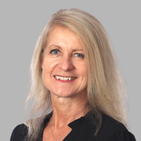 Lisa MacKay
