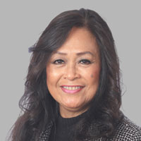 Liz Molina