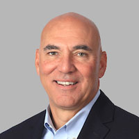 Steve Porcelli