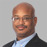 Wayne E. Brockington, RPLU
